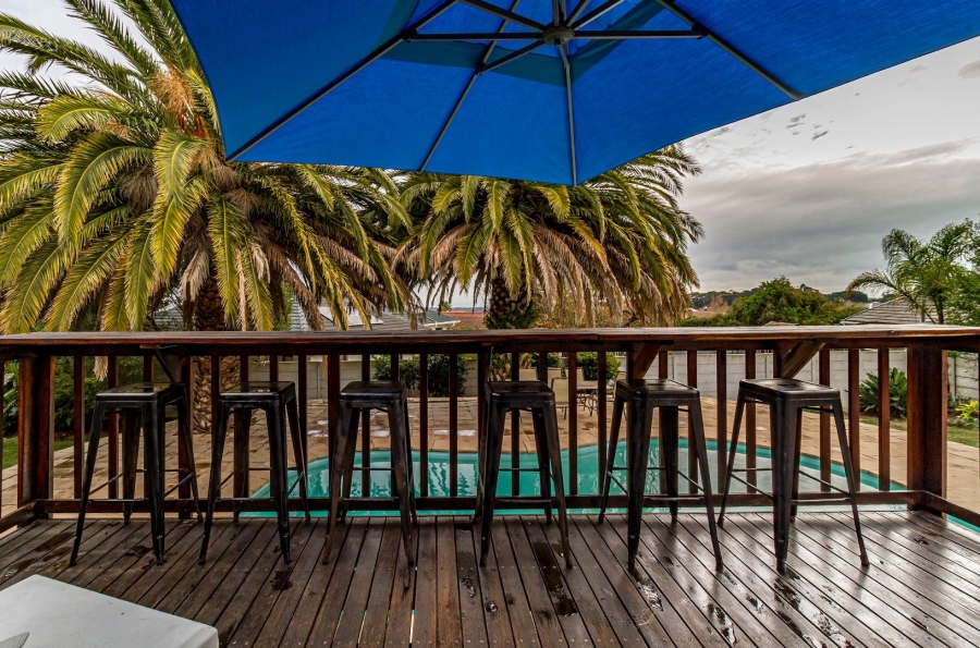 3 Bedroom Property for Sale in Die Wingerd Western Cape
